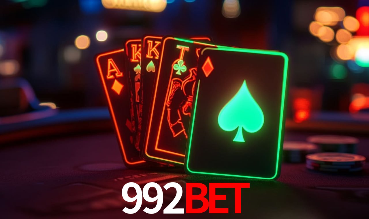 992bet Jackpots Progressivos