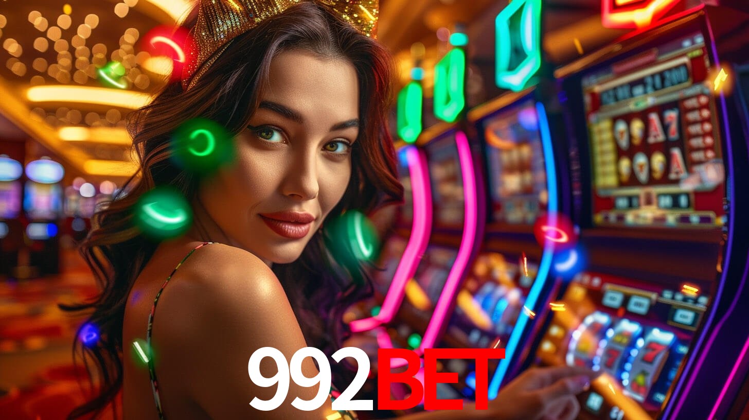 992bet Download Speed Test Logo - Teste de Velocidade Certificado