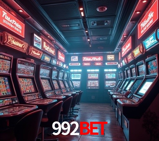 992bet Logo Seguro