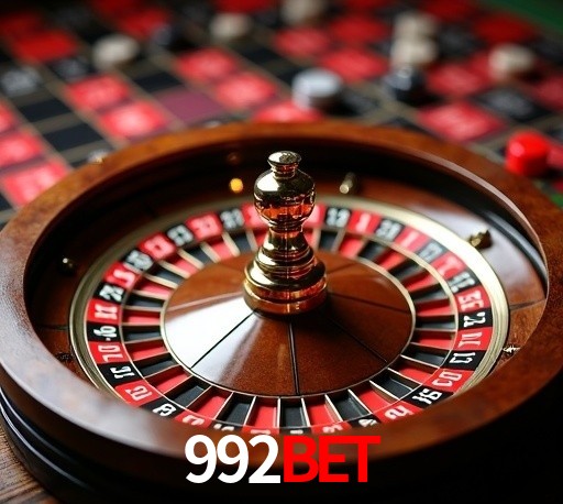 Jogos populares e pagamentos rápidos na 992BET
