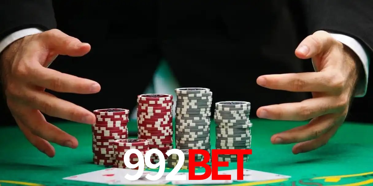 Benefícios VIP na 992BET
