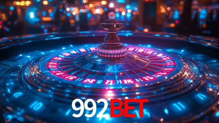 Bônus de boas-vindas na 992BET