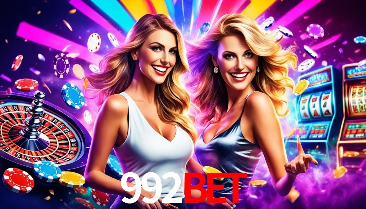 Página oficial no Facebook da 992BET