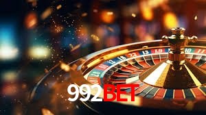 Bônus e promoções da 992BET