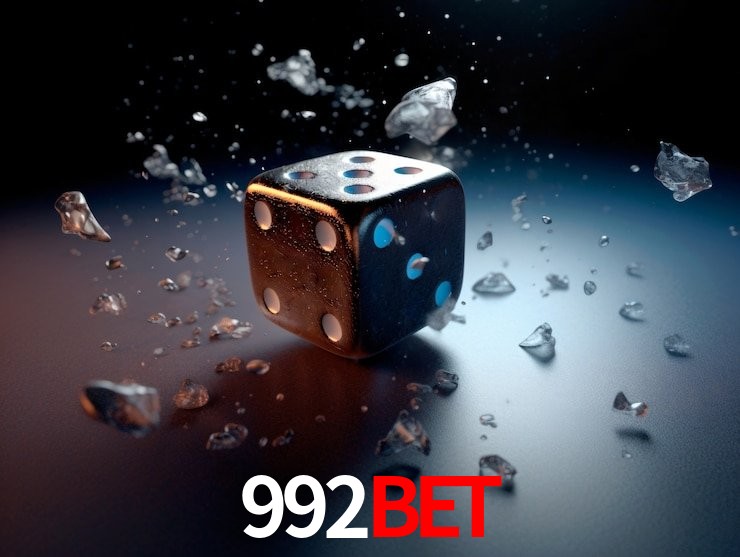 Variedade de jogos na 992BET