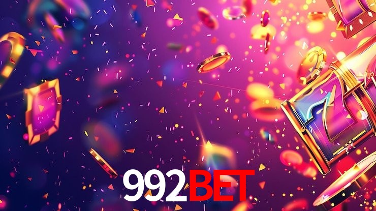 Download para Android e iOS na 992BET