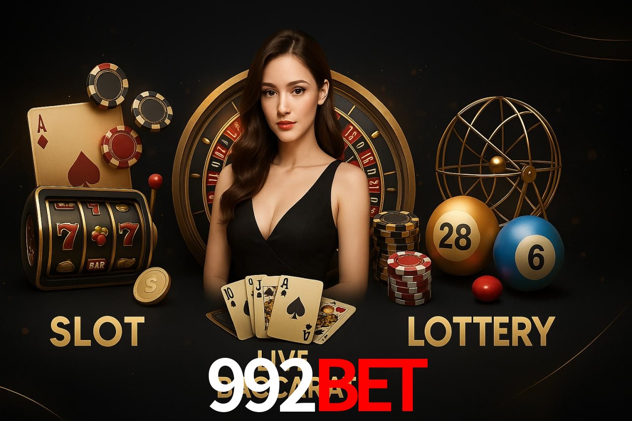Jogos com bônus e suporte 24h na 992BET