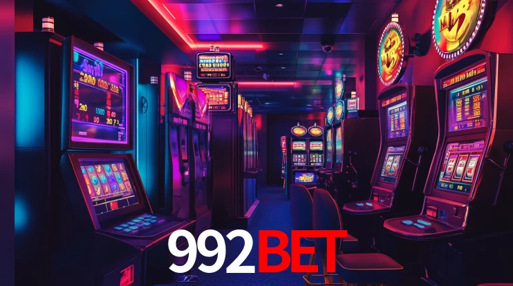 Cashback e recargas na 992BET