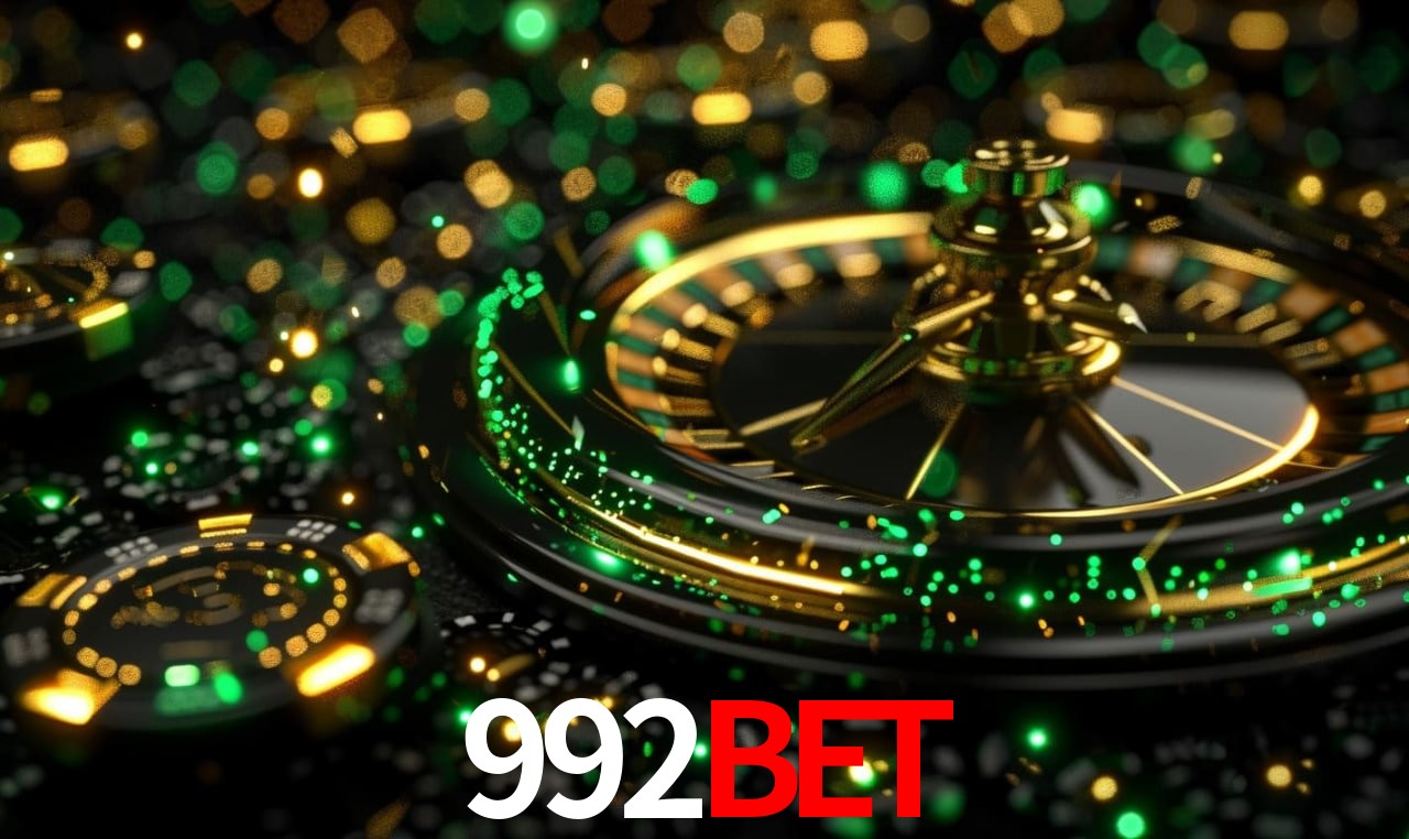 Slots com jackpots e giros grátis na 992BET