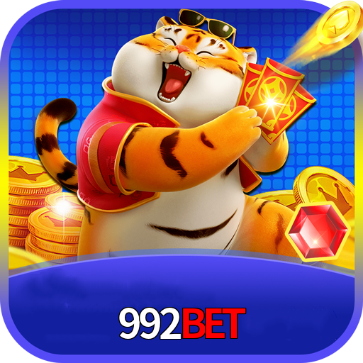 Imagem promocional da 992BET mostrando a plataforma e suas vantagens